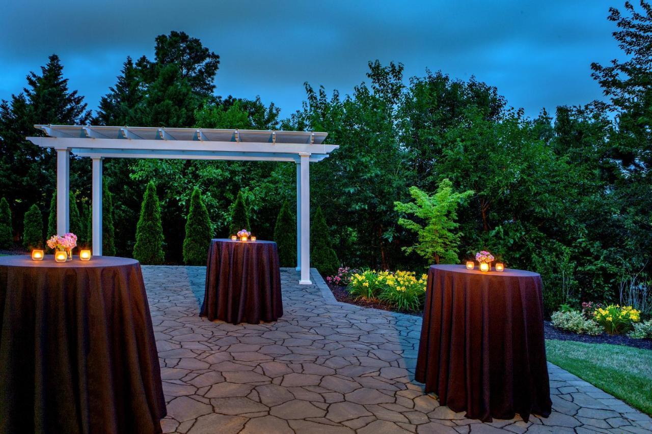 Delta Hotels By Marriott Chesapeake Norfolk Екстер'єр фото