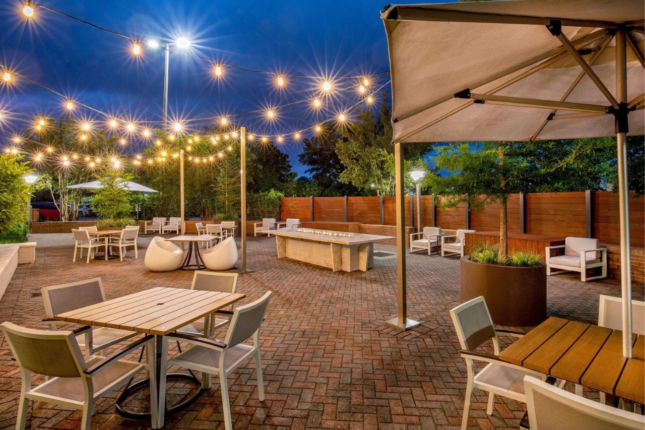Delta Hotels By Marriott Chesapeake Norfolk Екстер'єр фото