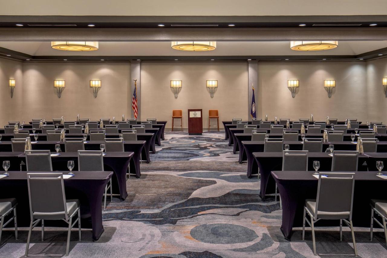 Delta Hotels By Marriott Chesapeake Norfolk Екстер'єр фото