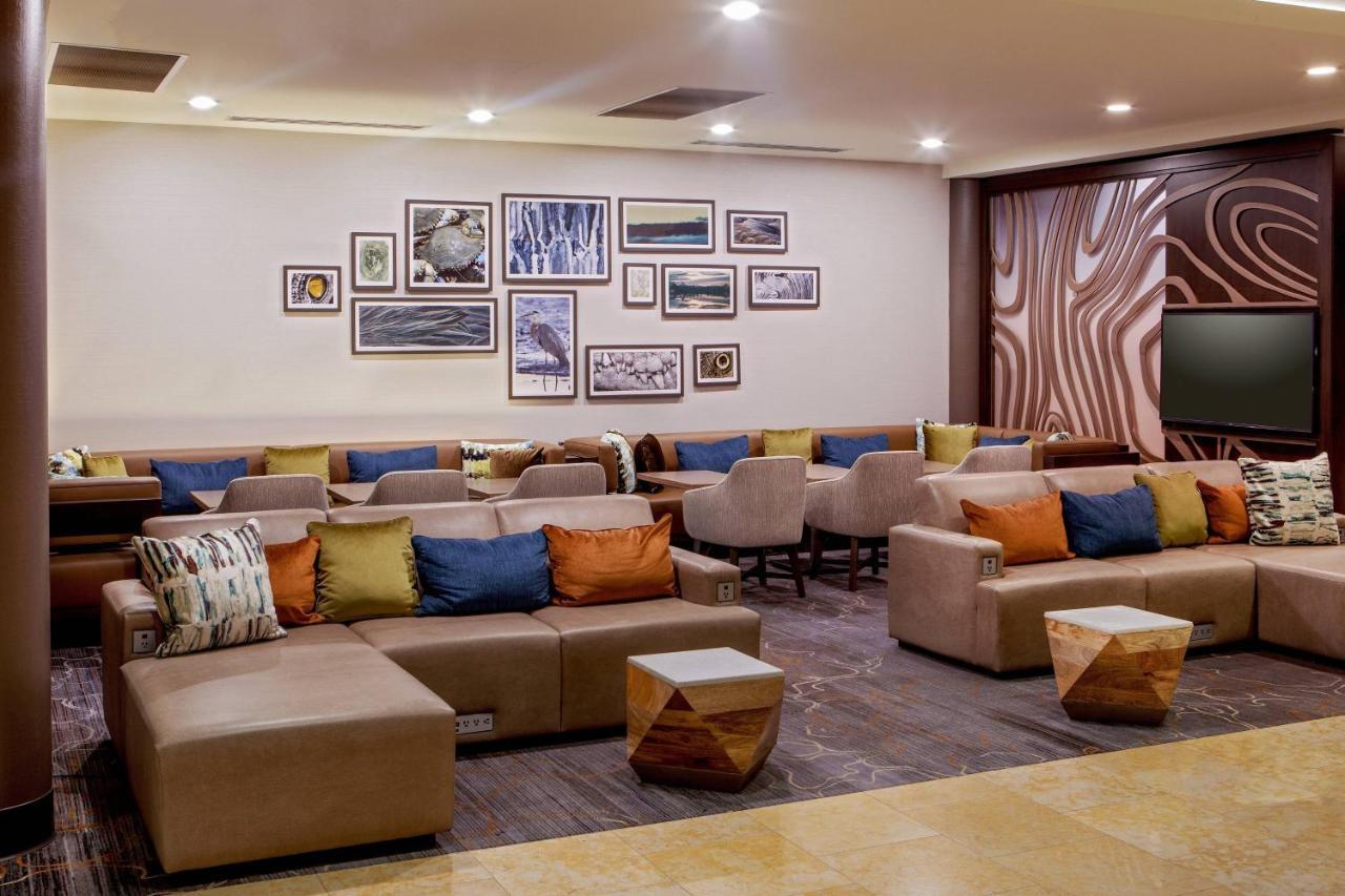 Delta Hotels By Marriott Chesapeake Norfolk Екстер'єр фото