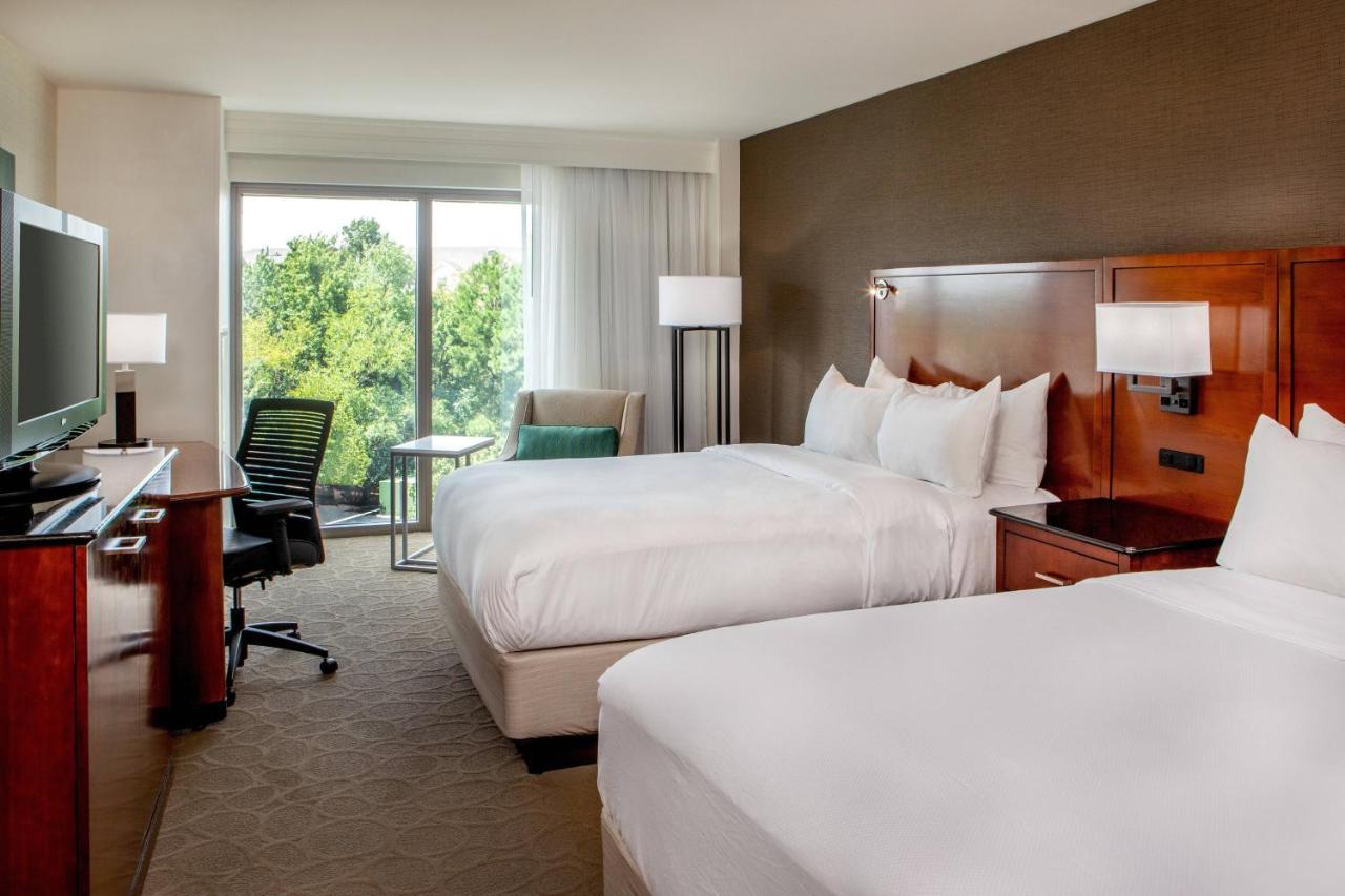 Delta Hotels By Marriott Chesapeake Norfolk Екстер'єр фото