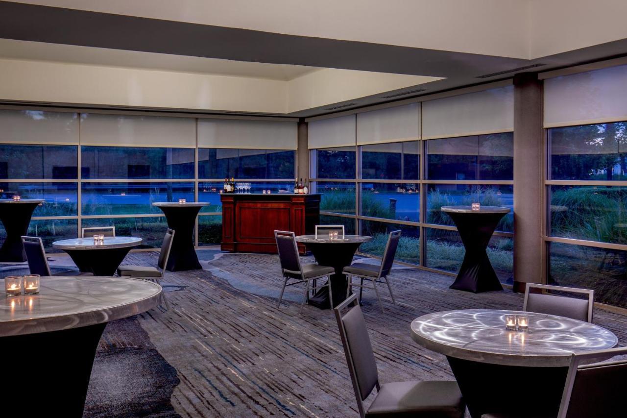 Delta Hotels By Marriott Chesapeake Norfolk Екстер'єр фото