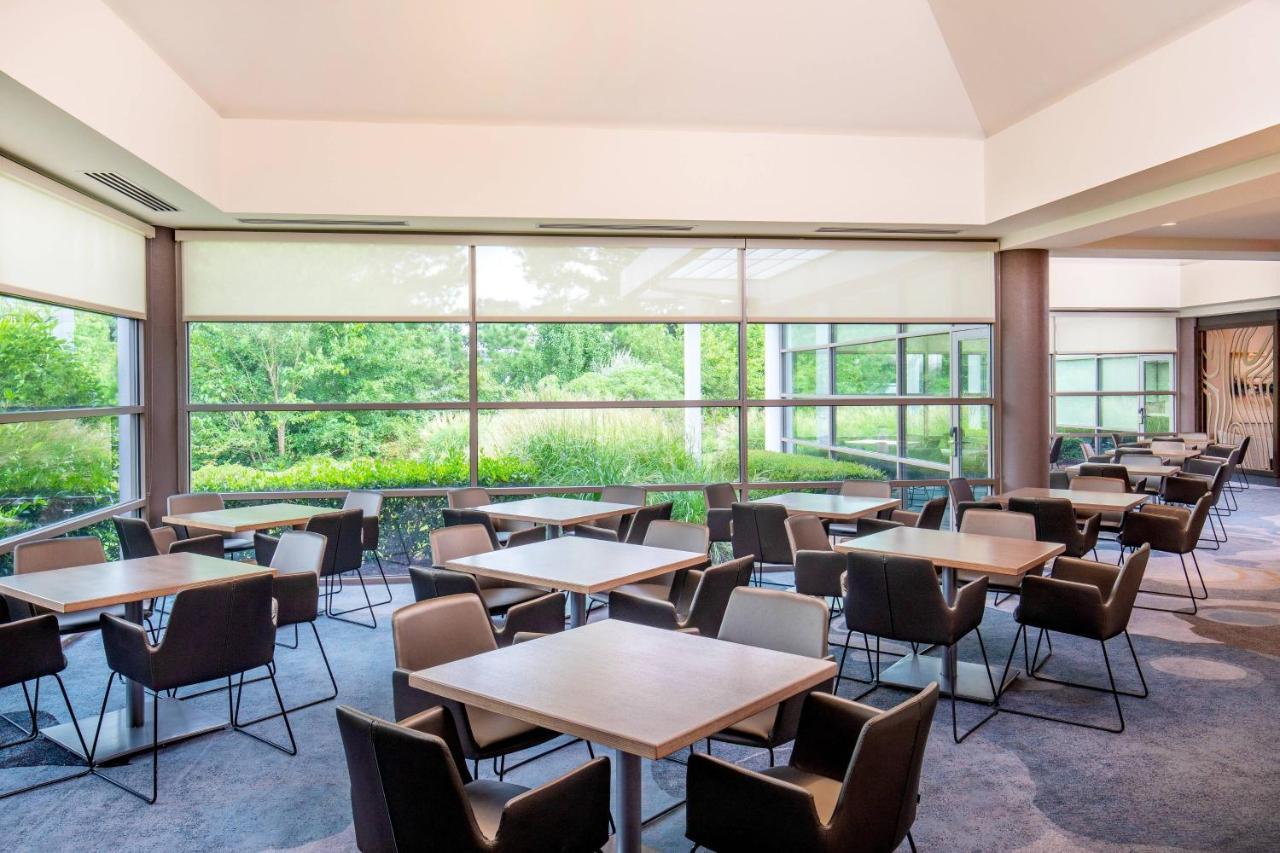 Delta Hotels By Marriott Chesapeake Norfolk Екстер'єр фото