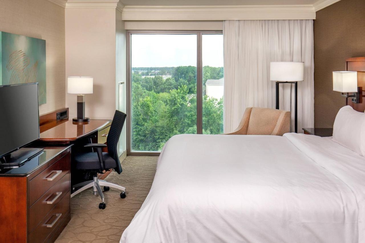 Delta Hotels By Marriott Chesapeake Norfolk Екстер'єр фото