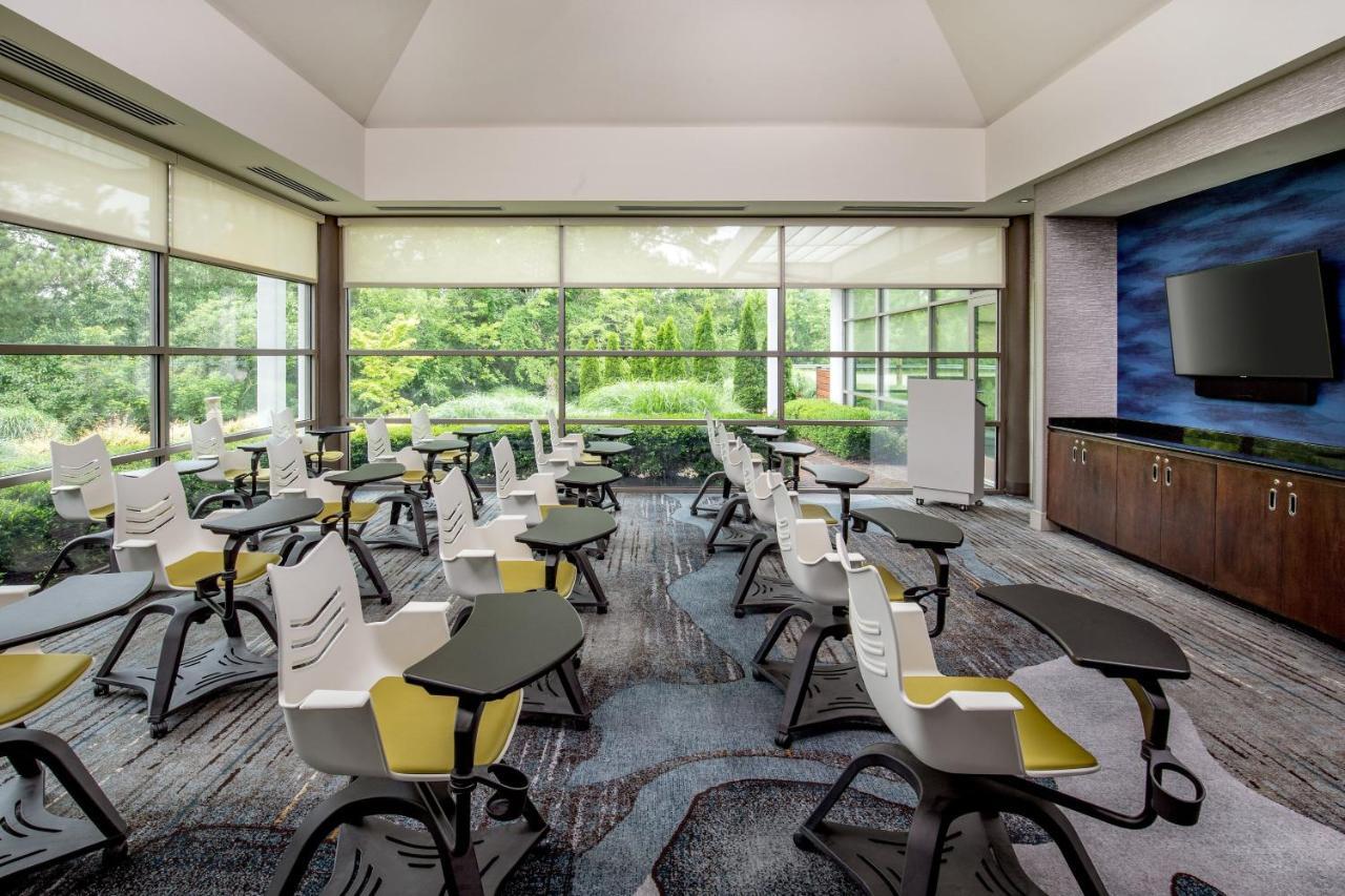 Delta Hotels By Marriott Chesapeake Norfolk Екстер'єр фото