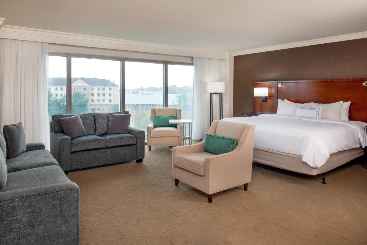Delta Hotels By Marriott Chesapeake Norfolk Екстер'єр фото