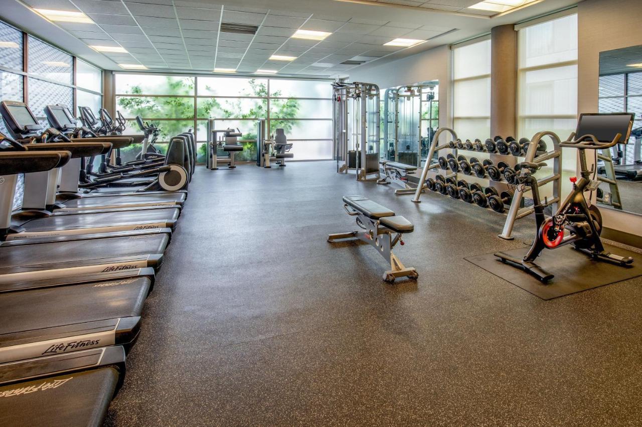 Delta Hotels By Marriott Chesapeake Norfolk Екстер'єр фото