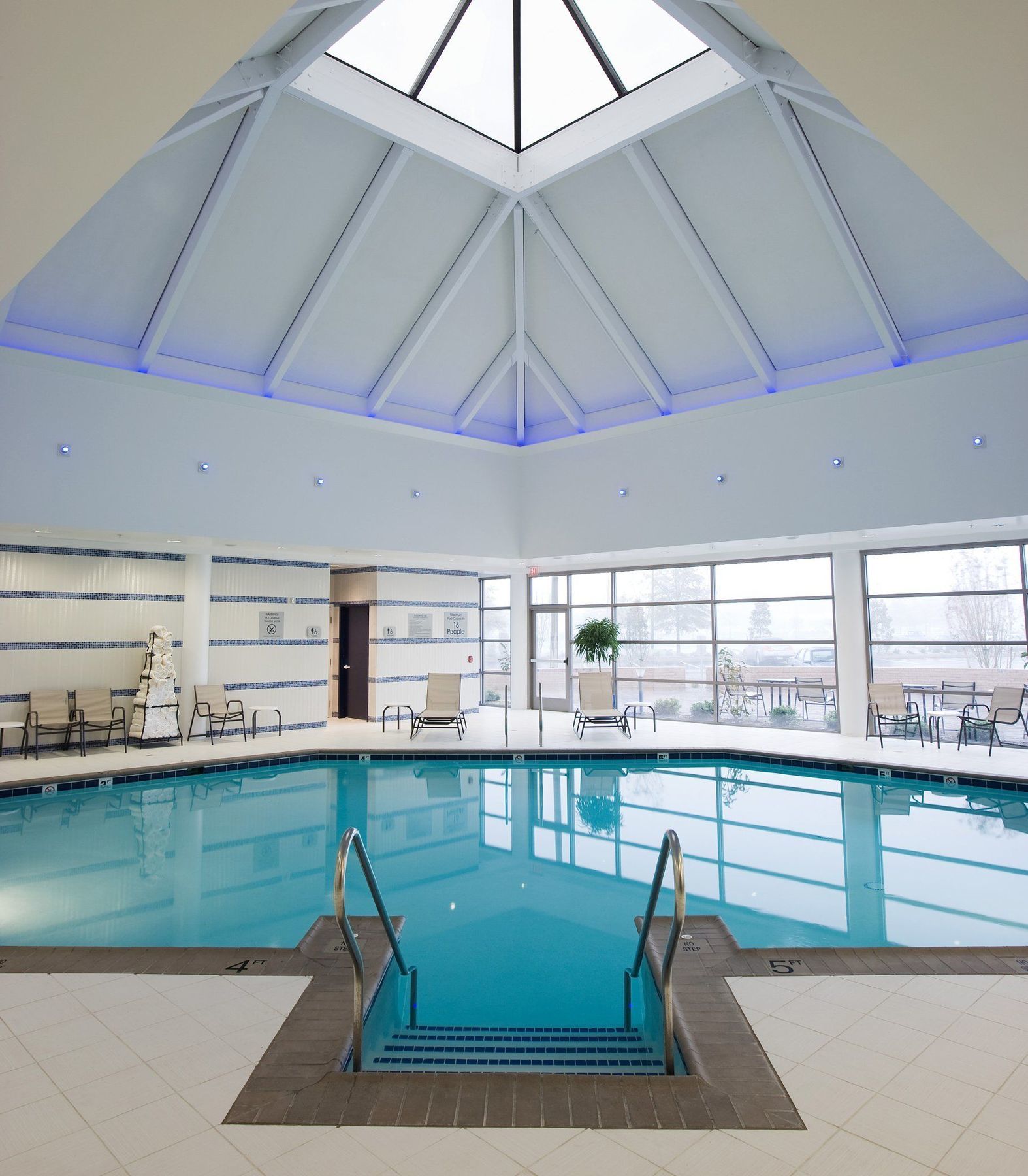 Delta Hotels By Marriott Chesapeake Norfolk Зручності фото