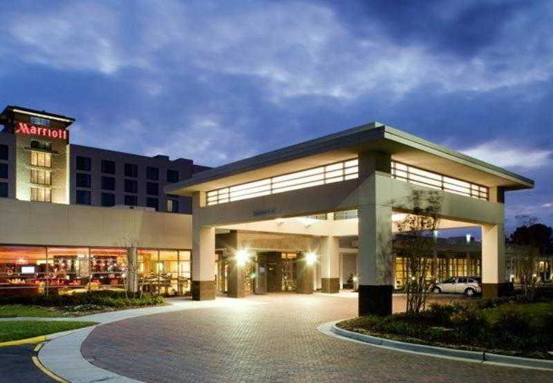 Delta Hotels By Marriott Chesapeake Norfolk Екстер'єр фото