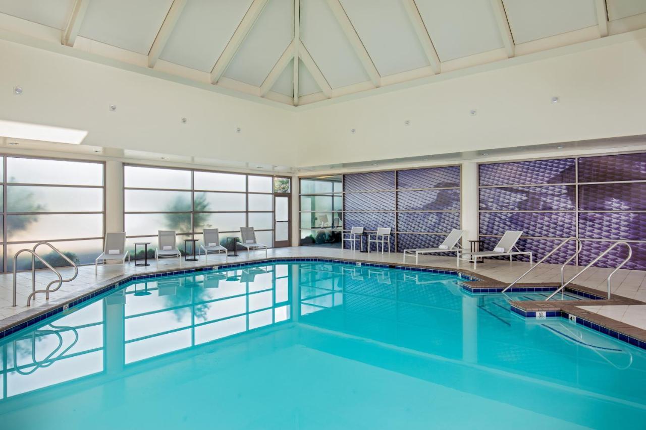 Delta Hotels By Marriott Chesapeake Norfolk Екстер'єр фото
