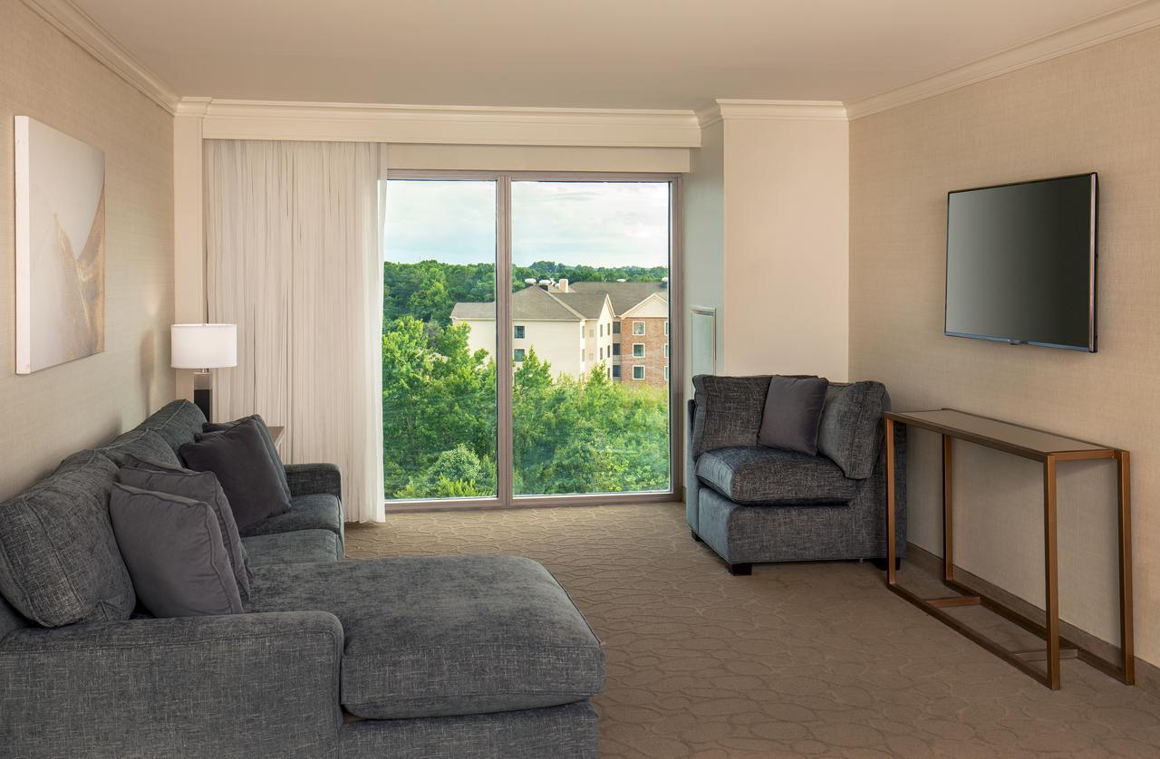 Delta Hotels By Marriott Chesapeake Norfolk Екстер'єр фото