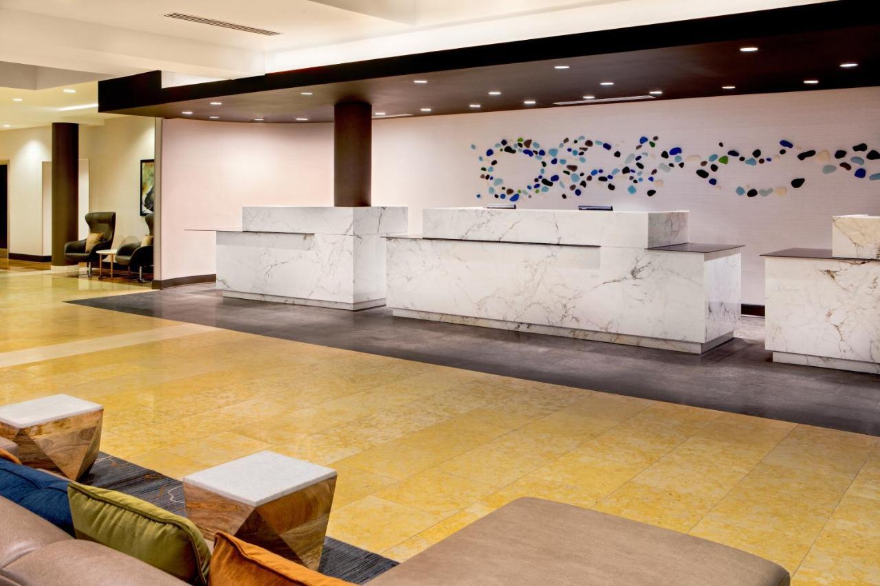 Delta Hotels By Marriott Chesapeake Norfolk Екстер'єр фото