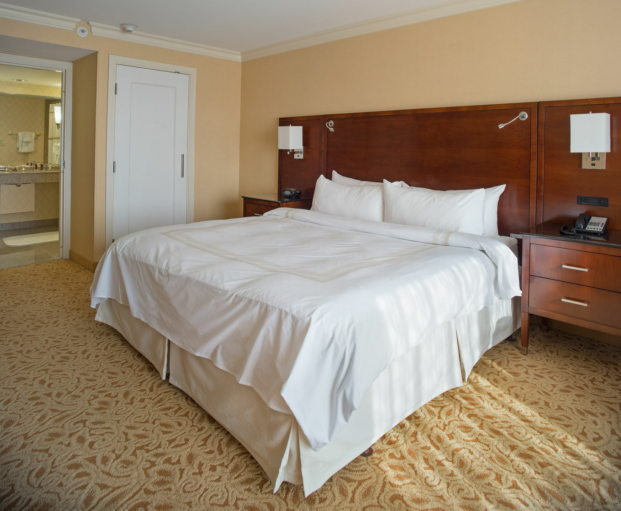 Delta Hotels By Marriott Chesapeake Norfolk Екстер'єр фото