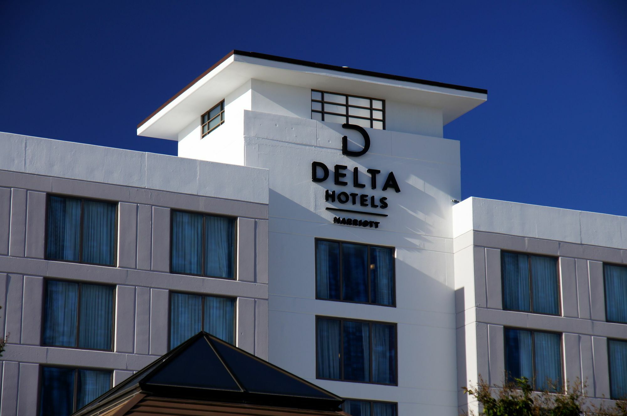 Delta Hotels By Marriott Chesapeake Norfolk Екстер'єр фото