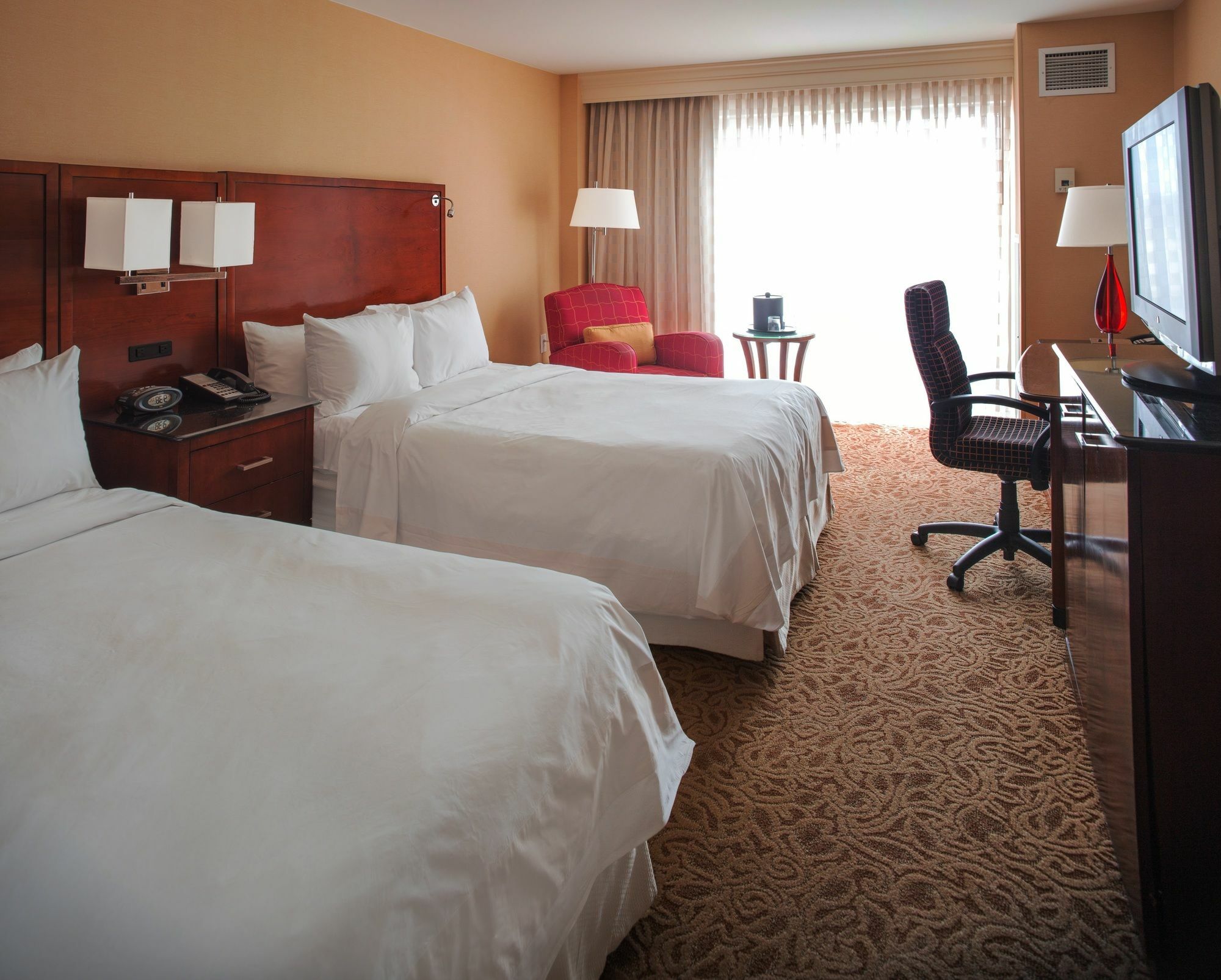 Delta Hotels By Marriott Chesapeake Norfolk Екстер'єр фото