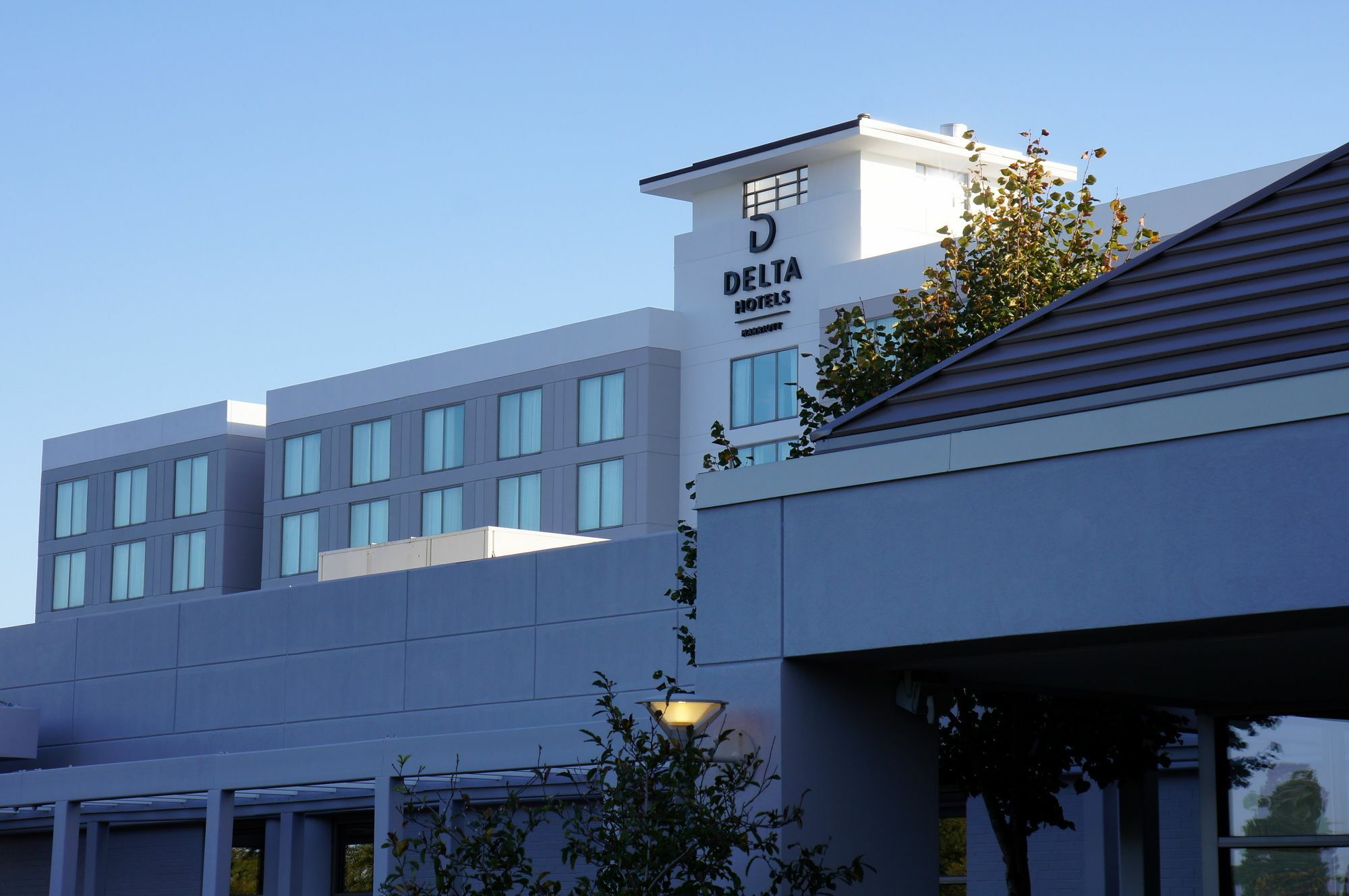 Delta Hotels By Marriott Chesapeake Norfolk Екстер'єр фото