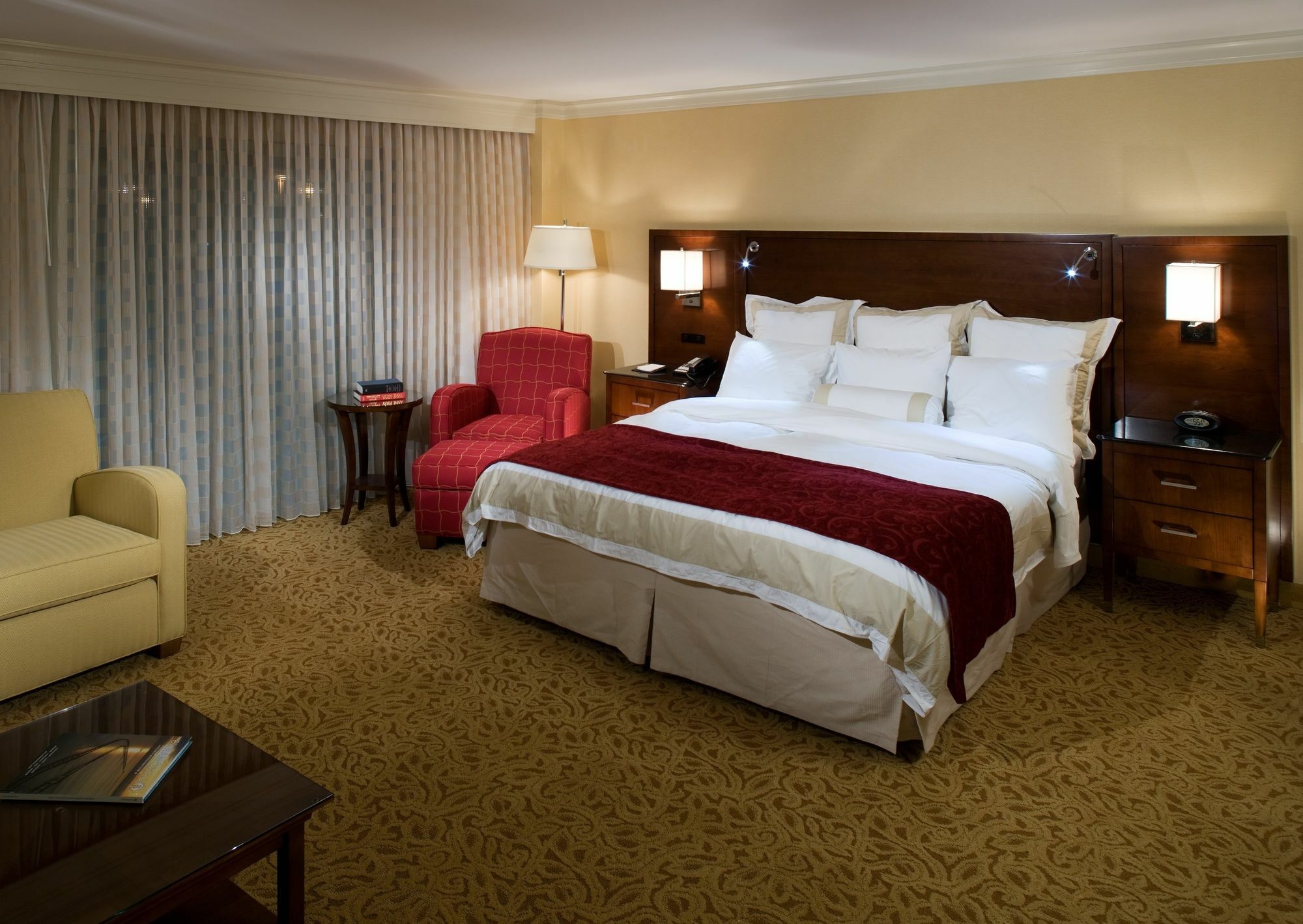 Delta Hotels By Marriott Chesapeake Norfolk Екстер'єр фото