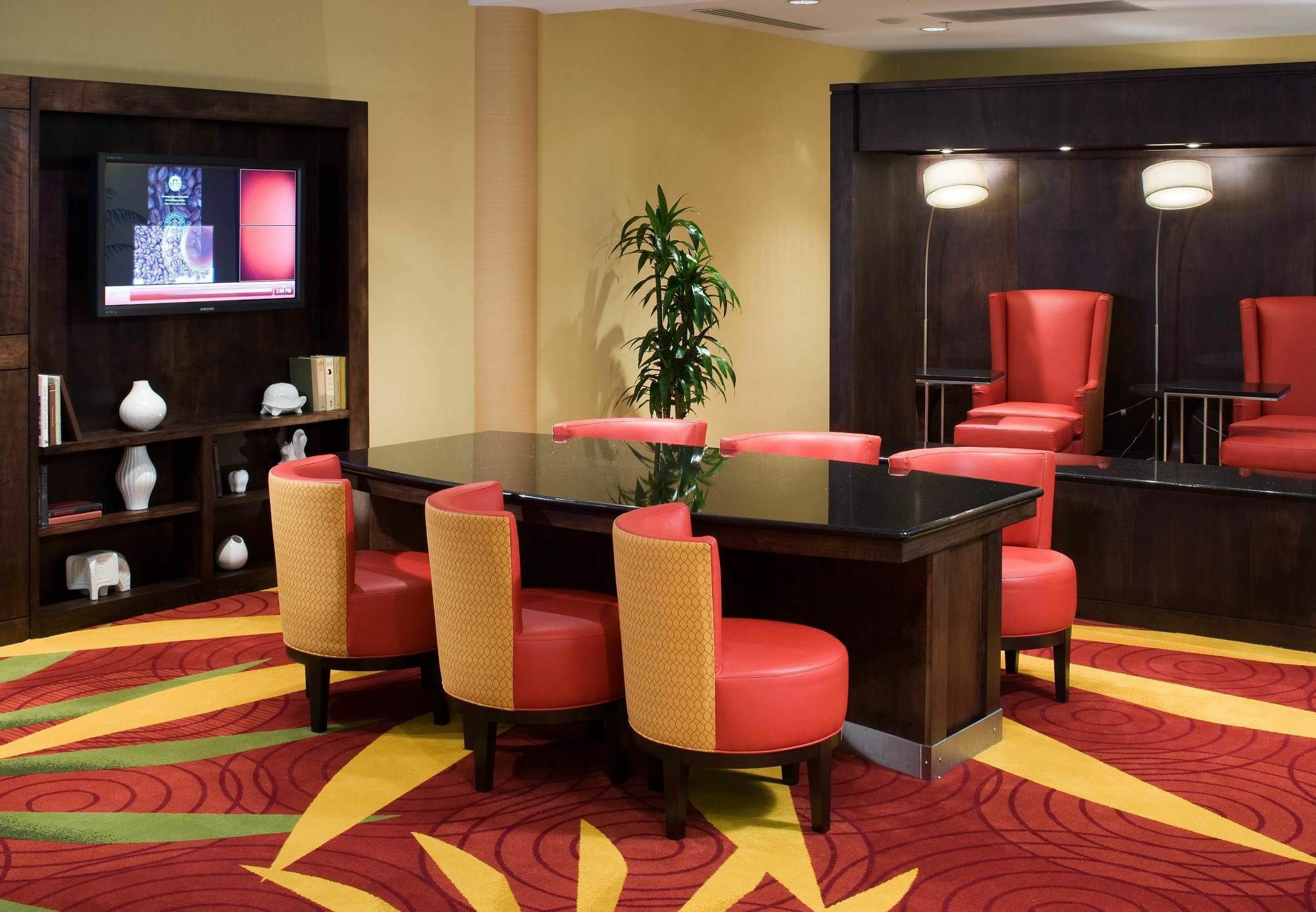 Delta Hotels By Marriott Chesapeake Norfolk Екстер'єр фото