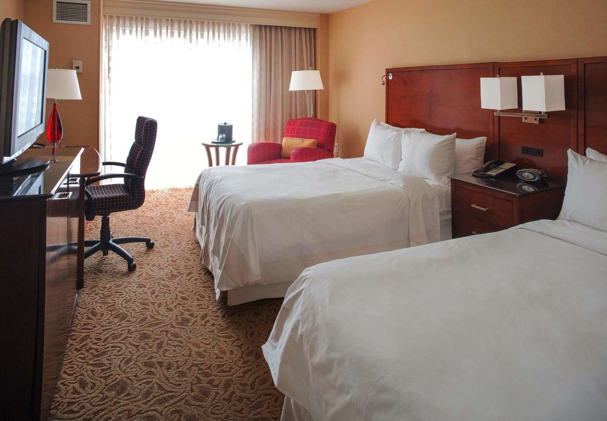Delta Hotels By Marriott Chesapeake Norfolk Екстер'єр фото