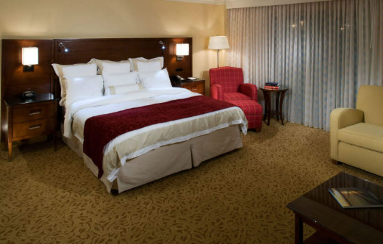 Delta Hotels By Marriott Chesapeake Norfolk Екстер'єр фото