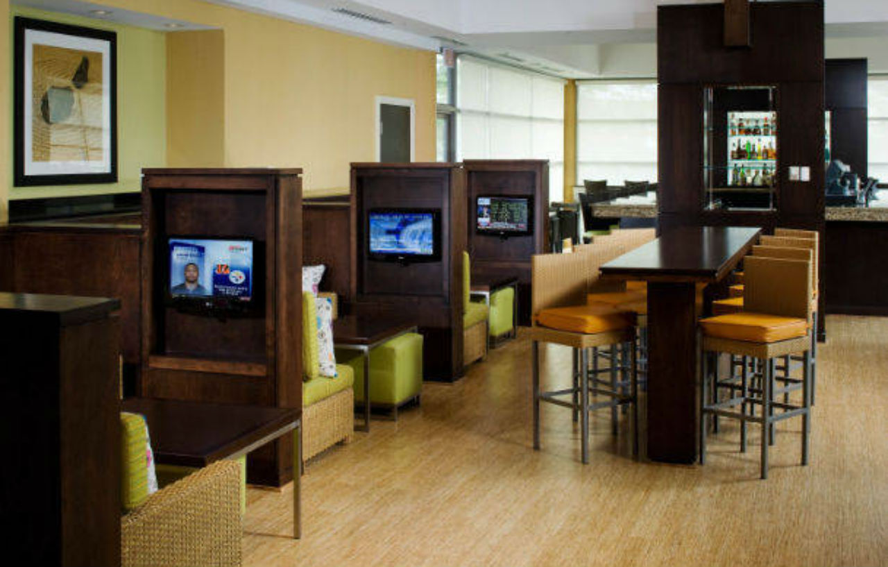 Delta Hotels By Marriott Chesapeake Norfolk Екстер'єр фото