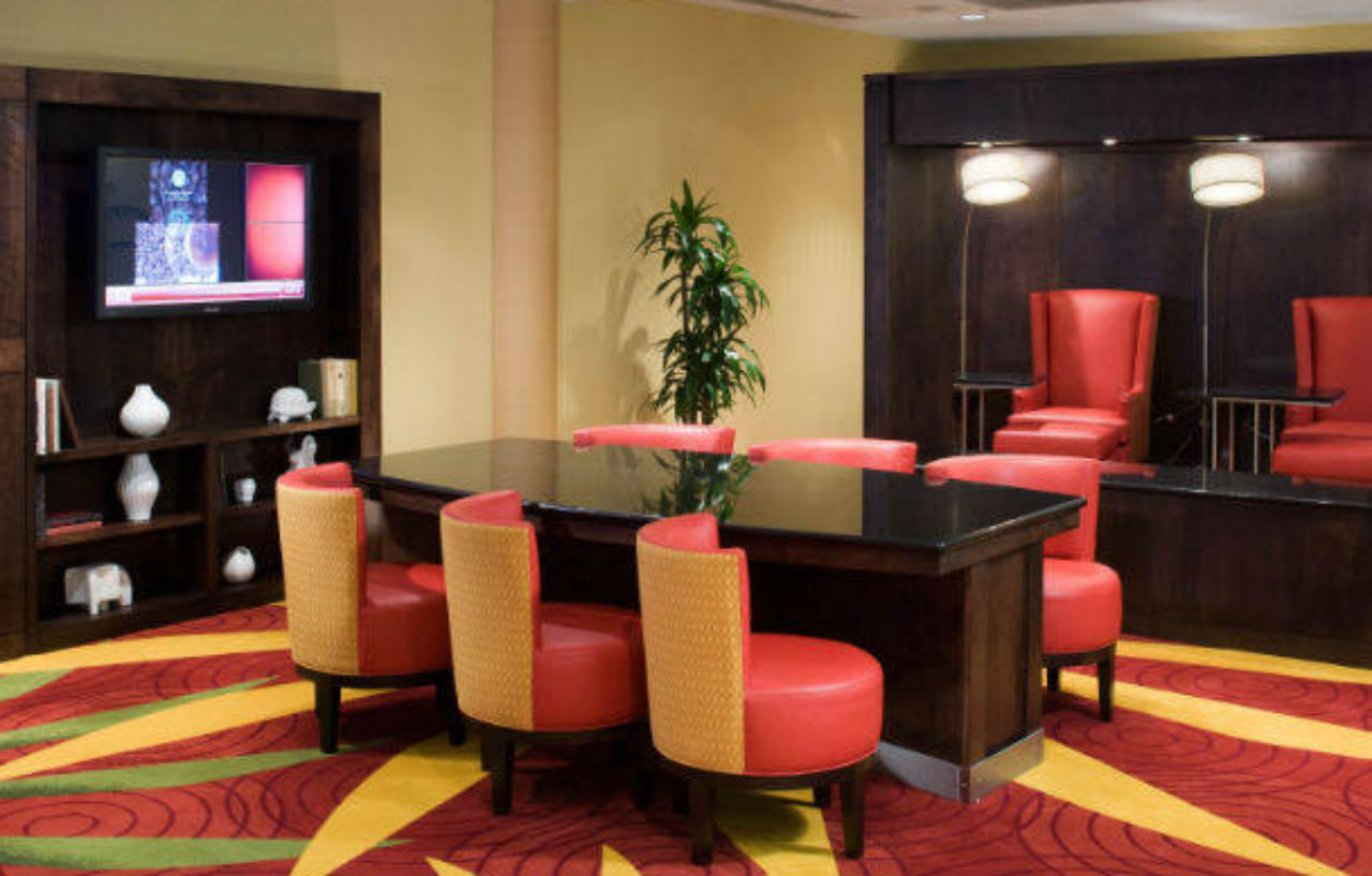 Delta Hotels By Marriott Chesapeake Norfolk Екстер'єр фото