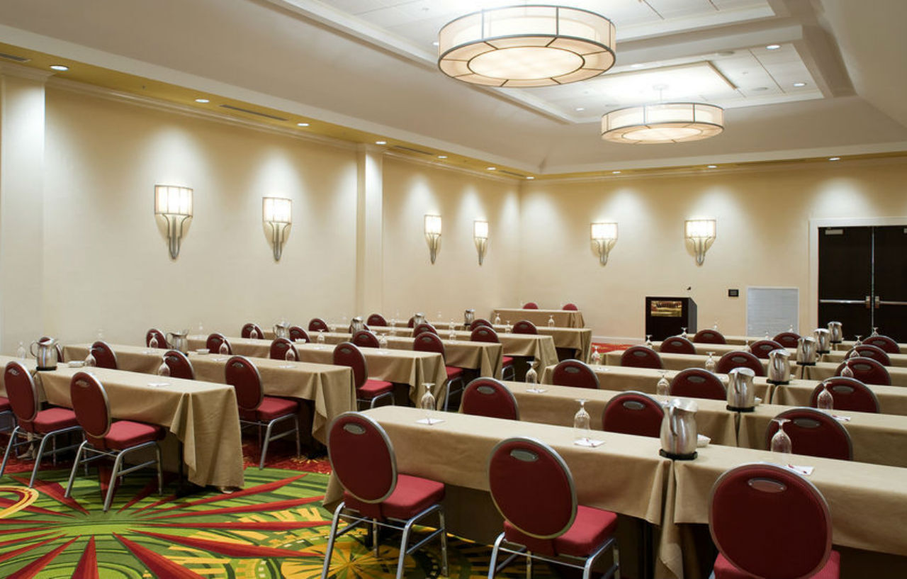 Delta Hotels By Marriott Chesapeake Norfolk Екстер'єр фото